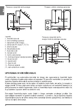 Preview for 8 page of Gorenje TC 400 Instructions For Use Manual