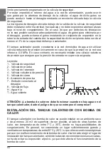 Preview for 66 page of Gorenje TC 400 Instructions For Use Manual