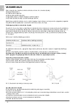 Предварительный просмотр 10 страницы Gorenje TC120SNE Instructions For Use Manual