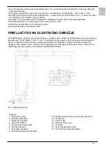 Предварительный просмотр 11 страницы Gorenje TC120SNE Instructions For Use Manual