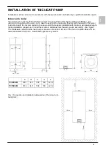 Preview for 21 page of Gorenje TC120SNE Instructions For Use Manual