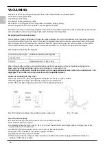 Preview for 26 page of Gorenje TC120SNE Instructions For Use Manual