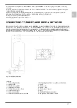 Preview for 27 page of Gorenje TC120SNE Instructions For Use Manual