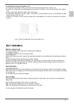 Preview for 29 page of Gorenje TC120SNE Instructions For Use Manual