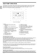 Preview for 30 page of Gorenje TC120SNE Instructions For Use Manual