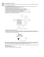 Preview for 6 page of Gorenje TC200SGNE Instructions For Use Manual