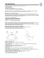 Preview for 11 page of Gorenje TC200SGNE Instructions For Use Manual