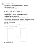 Preview for 18 page of Gorenje TC200SGNE Instructions For Use Manual