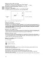 Preview for 34 page of Gorenje TC200SGNE Instructions For Use Manual