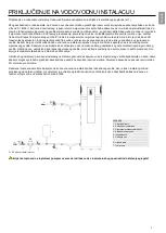 Preview for 7 page of Gorenje TCM200ZG Instructions For Use Manual