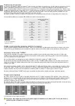 Preview for 10 page of Gorenje TCM200ZG Instructions For Use Manual