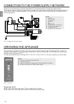 Preview for 20 page of Gorenje TCM200ZG Instructions For Use Manual