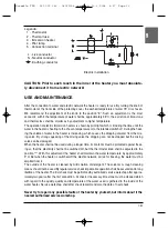 Preview for 19 page of Gorenje TEG 10 O Instructions For Use Manual