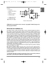 Preview for 47 page of Gorenje TEG 10 O Instructions For Use Manual