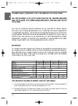 Preview for 72 page of Gorenje TEG 10 O Instructions For Use Manual