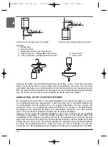 Preview for 74 page of Gorenje TEG 10 O Instructions For Use Manual