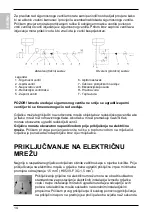 Preview for 14 page of Gorenje TGR 100 SM Instructions For Use Manual