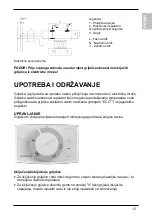 Preview for 15 page of Gorenje TGR 100 SM Instructions For Use Manual