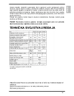 Предварительный просмотр 13 страницы Gorenje TGR 50-100 XNGU Instructions For Use Manual