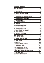 Preview for 2 page of Gorenje TH60E3B Manual