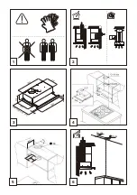 Preview for 3 page of Gorenje TH60E3B Manual