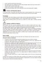 Preview for 19 page of Gorenje TH60E3B Manual