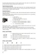 Preview for 20 page of Gorenje TH60E3B Manual