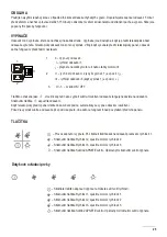 Preview for 25 page of Gorenje TH60E3B Manual