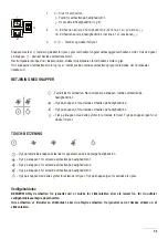 Preview for 35 page of Gorenje TH60E3B Manual