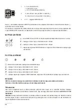 Preview for 50 page of Gorenje TH60E3B Manual