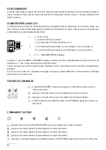 Preview for 60 page of Gorenje TH60E3B Manual