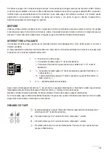 Preview for 75 page of Gorenje TH60E3B Manual