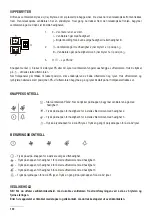 Preview for 100 page of Gorenje TH60E3B Manual