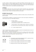 Preview for 110 page of Gorenje TH60E3B Manual