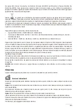 Preview for 133 page of Gorenje TH60E3B Manual