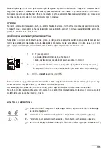 Preview for 135 page of Gorenje TH60E3B Manual