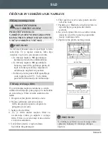 Preview for 13 page of Gorenje TITAN User Manual