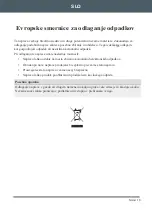 Preview for 19 page of Gorenje TITAN User Manual