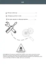 Preview for 42 page of Gorenje TITAN User Manual