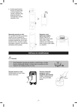 Preview for 7 page of Gorenje ULTRA MYSTIC H50W Instruction Manual