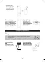 Preview for 56 page of Gorenje ULTRA MYSTIC H50W Instruction Manual