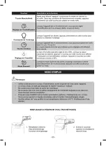 Preview for 90 page of Gorenje ULTRA MYSTIC H50W Instruction Manual