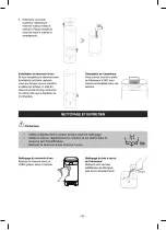 Preview for 91 page of Gorenje ULTRA MYSTIC H50W Instruction Manual