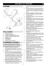 Preview for 3 page of Gorenje VC 1615 G Instruction Manual