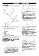 Preview for 19 page of Gorenje VC 1615 G Instruction Manual