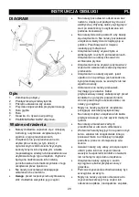 Preview for 29 page of Gorenje VC 1615 G Instruction Manual