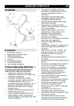 Preview for 33 page of Gorenje VC 1615 G Instruction Manual