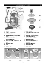 Preview for 3 page of Gorenje VCE 1800 EAWF Instruction Manual