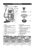 Preview for 6 page of Gorenje VCE 1800 EAWF Instruction Manual