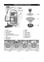 Preview for 15 page of Gorenje VCE 1800 EAWF Instruction Manual